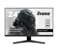 iiyama G-MASTER G2440HSU-B1 LED display 60,5 cm (23.8 ) 1920 x 1080 pixels Full HD Noir