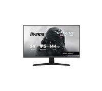 iiyama Écran PC Gamer G-Master G2441HSU-B1 23,8" FHD IPS 144Hz 1ms Noir