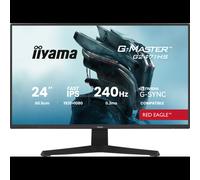 Iiyama gaming G-Master G2471HS-B1 Red Eagle 24" 240 Hz Full HD