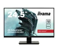 iiyama G-MASTER G2560HSU-B3 LED display 62,2 cm (24.5 ) 1920 x 1080 pixels Full HD Noir