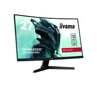 iiyama G-MASTER G2766HSU-B1 LED display 68,6 cm (27") 1920 x 1080 pixels Full HD Noir