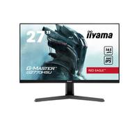 iiyama G-MASTER Red Eagle LED display 68,6 cm (27") 1920 x 1080 pixels Full HD Noir