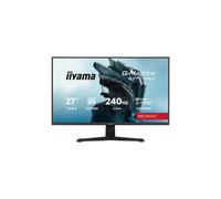 iiyama G-MASTER G2771HSU-B1 Red Eagle Moniteur de jeu de 27 pouces avec un taux de rafraîchissement de 240 Hz