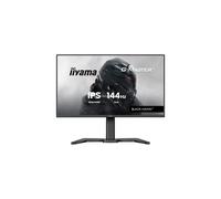 iiyama G-MASTER GB2441HSU-B1 Black Hawk Moniteur de jeu 24 pouces avec support réglable en hauteur