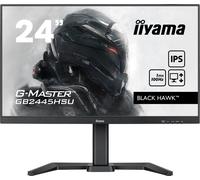 iiyama G-MASTER GB2445HSU-B1 écran plat de PC 61 cm (24 ) 1920 x 1080 pixels Full HD LED Noir
