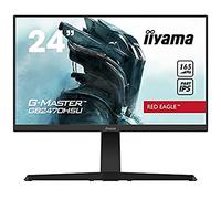 iiyama G-MASTER GB2470HSU-B1 écran plat de PC 60,5 cm (23.8") 1920 x 1080 pixels Full HD LED Noir