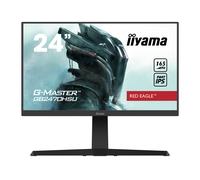 iiyama G-MASTER GB2470HSU-B1 écran plat de PC 60,5 cm (23.8 ) 1920 x 1080 pixels Full HD LED Noir