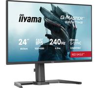 iiyama GB2471HS-B1-23.8" IPS, 1920x1080/240Hz, 2H1DP, Has