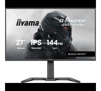 iiyama GB2741HSU-B1-27,IPS,1920x1080/144Hz,1H1DP, Has