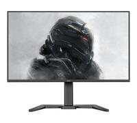 iiyama Écran PC Gamer G-Master Black Hawk 27" 144Hz Dalle IPS 1ms Réglable en hauteur