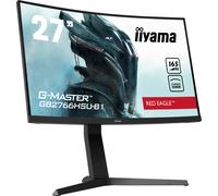 iiyama G-MASTER GB2766HSU-B1 LED display 68,6 cm (27") 1920 x 1080 pixels Full HD Noir