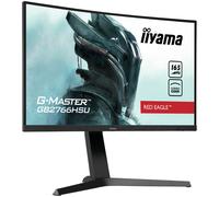 iiyama G-MASTER GB2766HSU-B1 LED display 68,6 cm (27 ) 1920 x 1080 pixels Full HD Noir