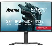 Ecran PC Gamer - IIYAMA - 27"" - 144Hz - Dalle Fast IPS - 0,8ms - GB2771UHSU-B1