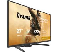 iiyama Écran gaming G-Master Gold Phoenix GB2791QSU-B1 27" WQHD 320Hz IPS Noir mat