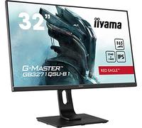 Ecran PC Gamer 32 pouces G-Master Red Eagle GB3271QSU-B1