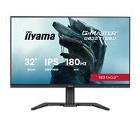 Iiyama G-MASTER GB3271QSU-B2 - 2560 x 1440 @180Hz QHD - 31.5", 80cm