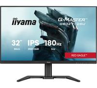 Écran PC QHD/180Hz/IPS/1ms/FreeSPrem Iiyama GB3271QSU-B2