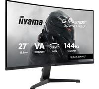 iiyama "G-Master GC2781HSU-B1 27"" Moniteur gaming incurvé " , EEC: D