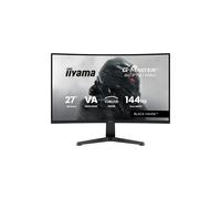 iiyama G-Master GC2781HSU-B1 BLACK HAWK Écran de jeu incurvé de 27 pouces