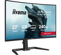 iiyama Écran PC G-MASTER GCB2784HSU-B1 27" 240 Hz 1920 x 1080 Noir