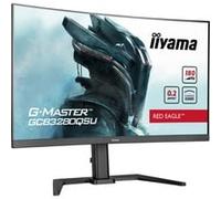 iiyama G-MASTER GCB3280QSU-B2 écran plat de PC 80 cm (31.5") 2560 x 1440 pixels Dual QHD LED Noir