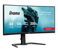 Iiyama G-Master Gcb3484wqsU-B2 (gcb3484wqsU-B2)