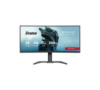 Iiyama G-Master Gcb3484wqsU-B2 (gcb3484wqsU-B2)