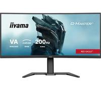 Iiyama G-Master Gcb3484wqsU-B2 (gcb3484wqsU-B2)