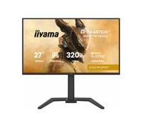 iiyama G-Master Gold Phoenix GB2791QSU-B1 Moniteur d'ordinateur 68,6 cm [27"] 2560 x 1440 pixels Wide Quad HD Noir