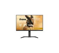 iiyama Moniteur gaming GB3290QSU-B1 QHD 240 Hz
