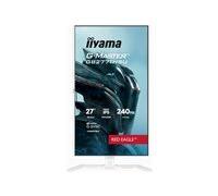 iiyama G-MASTER Red Eagle écran LED - Full HD (1080p) - 27"