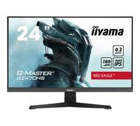 IIYAMA G-Master Red Eagle G2470HS-B1