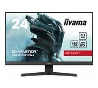 Ecran PC Gamer - IIYAMA - 24"" - FHD - 180Hz - Dalle Fast IPS - 0,2ms - G2470HSU-B6