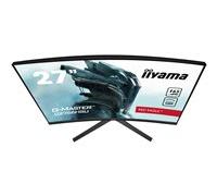 iiyama G-MASTER G2766HSU-B1 LED display 68,6 cm (27") 1920 x 1080 pixels Full HD Noir