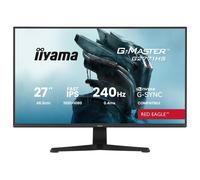 Ecran PC gaming Iiyama G-Master Red Eagle G2771HS-B1 27" 240 Hz Full HD