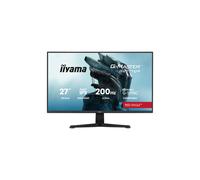 iiyama G-MASTER Red Eagle G2771QS-B1 Moniteur de jeu 27 pouces