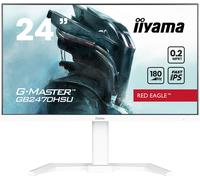Iiyama G-MASTER Red Eagle GB2470HSU-W6 - Moniteur LED - Gaming - 61 Cm (24") [EEK: E]