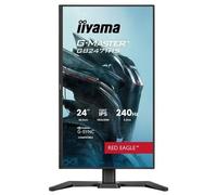 iiyama Moniteur G-MASTER GB2471HS-B1 23,8" (60,5 cm) Full HD 240Hz Gaming Noir