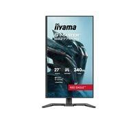 iiyama G-MASTER Red Eagle GB2771HSU-B1 - écran LED - Full HD (1080p) - 27"
