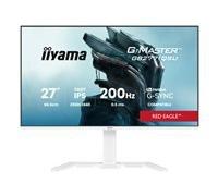 iiyama G-MASTER Red Eagle GB2771QSU-W1 - écran LCD - 27"