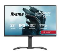 iiyama Moniteur GB2771UHSU-B1-27 IPS 3840x2160/144Hz 1920x1080/288Hz 2H1DP Has
