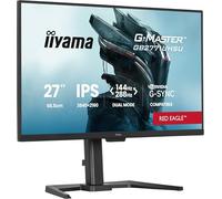 iiyama Moniteur GB2771UHSU-B1-27 IPS 3840x2160/144Hz 1920x1080/288Hz 2H1DP Has
