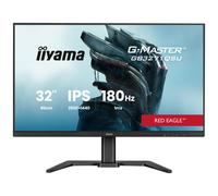 iiyama GB3271QSU-B2-31.5" IPS,2560x1440/180Hz,2H2DP,Has
