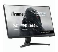iiyama Écran PC Gamer G-Master G2441HSU-B1 23,8" FHD IPS 144Hz 1ms Noir