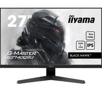 Iiyama G2740QSU-B1 IIYAMA 68.6cm (27") G2740QSU-B1 16:9 HDMI+DP+USB IPS