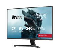 Ecran PC gaming Iiyama G-Master Red Eagle G2771HS-B1 27" 240 Hz Full HD
