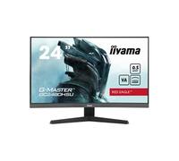 iiyama G-MASTER GC2480HSU-B1 écran plat de PC 61 cm (24") 1920 x 1080 pixels Full HD LED Noir