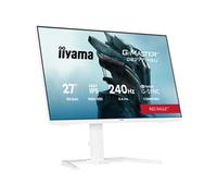 iiyama Moniteur GB2771HSU-W1-27 IPS 1920x1080 240Hz 2H1DP USB-hub Has
