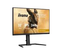 iiyama Moniteur gaming GB3290QSU-B1 QHD 240 Hz