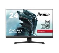 iiyama G-Master GB2470HSU-W6 Red Eagle - 23.8 FHD 16:9 0.2ms 180Hz IPS Adaptive Sync - HDMI et DP